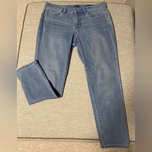 J.Jill Denim–Authentic Fit